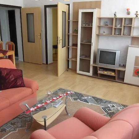 Bauernstube Apartment