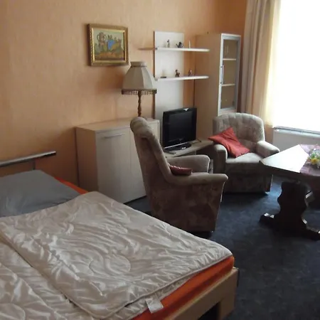 Apartment Bauernstube