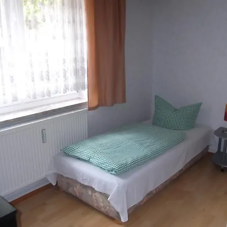 Apartment Bauernstube *