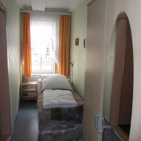 Bauernstube Lejlighed *