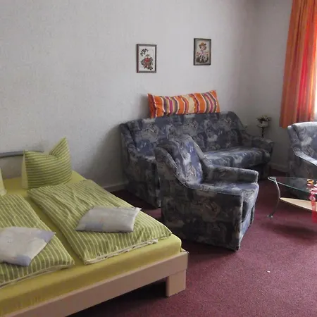 Apartment Bauernstube *