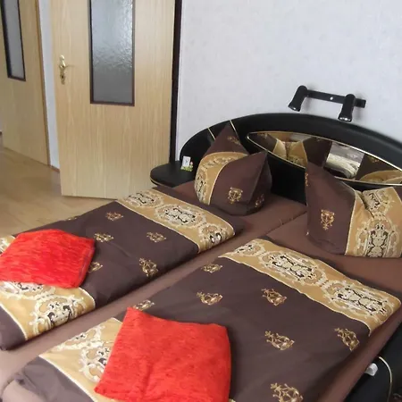 Bauernstube Apartment *