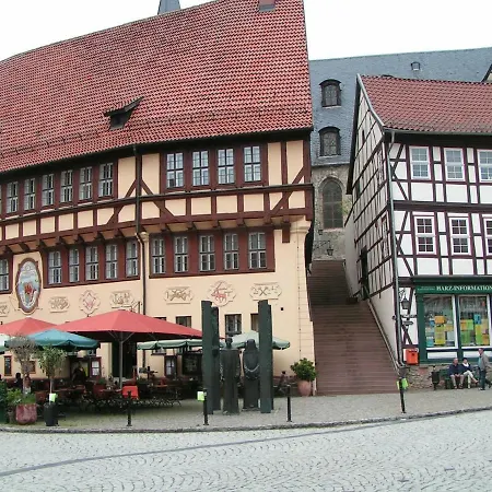 Bauernstube Lejlighed