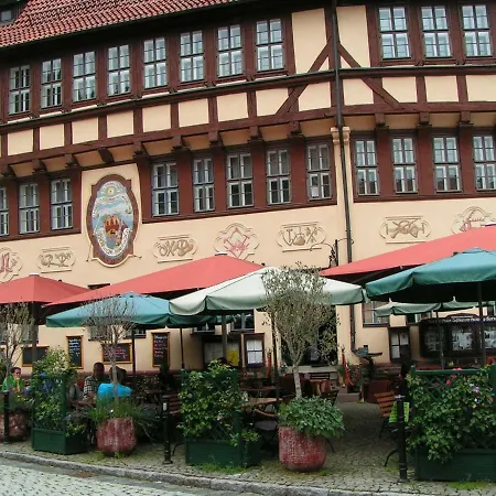 Bauernstube Lejlighed