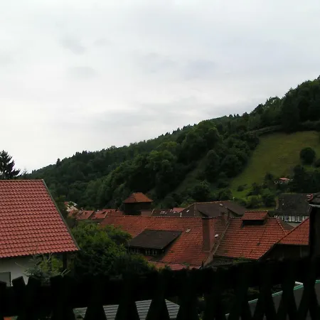 Bauernstube Lejlighed