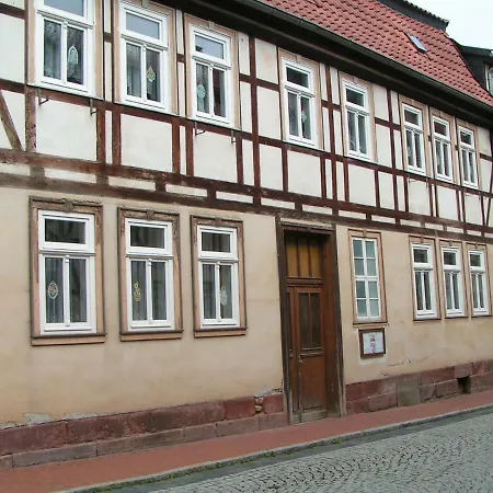 Bauernstube Apartment