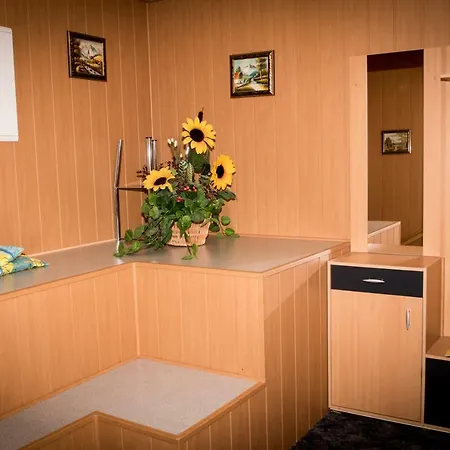 Apartment Bauernstube *